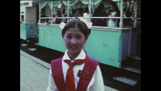 Link to Video | Paul Karl Lieberenz, color, China