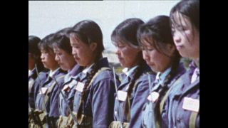 Link zum Video | Paul Lieberenz, Farbe, China