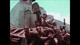 Link to Video | Paul Karl Lieberenz, color, China