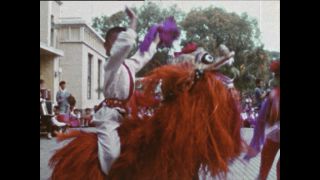 Link zum Video | Paul Lieberenz, Farbe, China