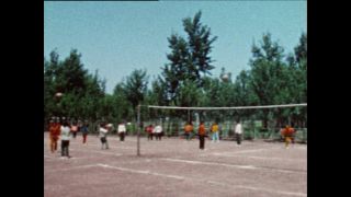 Link to Video | Paul Karl Lieberenz, color, China