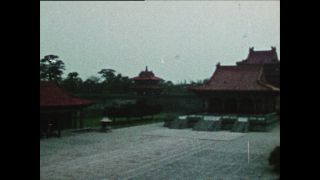 Link to Video | Paul Karl Lieberenz, color, China