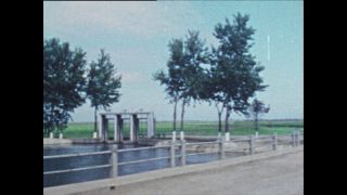 Link to Video | Paul Karl Lieberenz, color, China