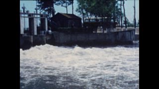 Link to Video | Paul Karl Lieberenz, color, China