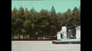 Link to Video | Paul Karl Lieberenz, color, China