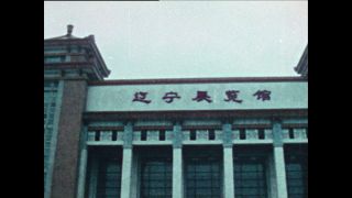 Link to Video | Paul Karl Lieberenz, color, China