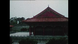 Link to Video | Paul Karl Lieberenz, color, China