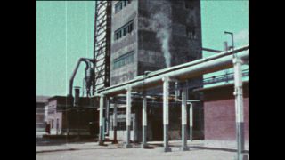 Link to Video | Paul Karl Lieberenz, color, China