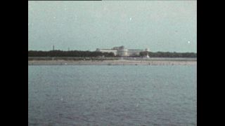 Link to Video | Paul Karl Lieberenz, color, China