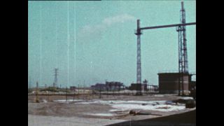 Link to Video | Paul Karl Lieberenz, color, China