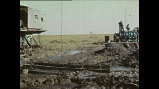 Link to Video | Paul Karl Lieberenz, color, China