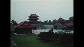 Link to Video | Paul Karl Lieberenz, color, China