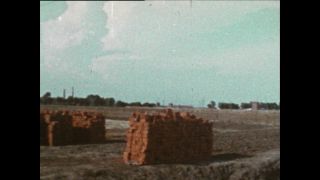 Link to Video | Paul Karl Lieberenz, color, China