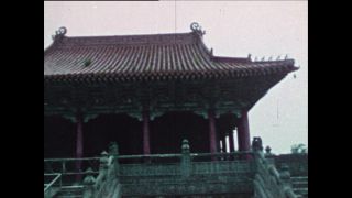 Link to Video | Paul Karl Lieberenz, color, China