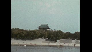 Link to Video | Paul Karl Lieberenz, color, China