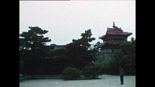 Link to Video | Paul Karl Lieberenz, color, China