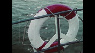 Link to Video | Paul Karl Lieberenz, color, China