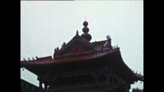 Link to Video | Paul Karl Lieberenz, color, China