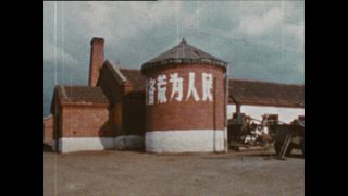 Link to Video | Paul Karl Lieberenz, color, China