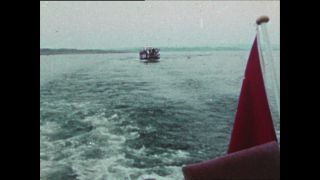 Link to Video | Paul Karl Lieberenz, color, China