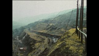 Link to Video | Paul Karl Lieberenz, color, China