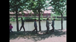 Link to Video | Paul Karl Lieberenz, color, China