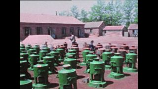 Link to Video | Paul Karl Lieberenz, color, China