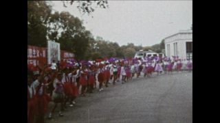 Link to Video | Paul Karl Lieberenz, color, China