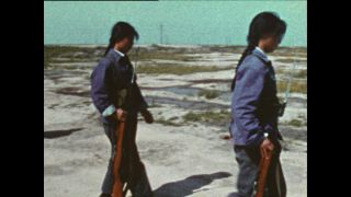 Link to Video | Paul Karl Lieberenz, color, China