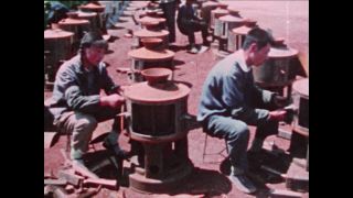 Link zum Video | Paul Lieberenz, Farbe, China