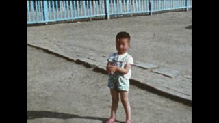 Link to Video | Paul Karl Lieberenz, color, China