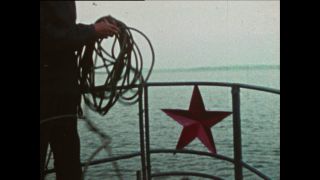 Link to Video | Paul Karl Lieberenz, color, China