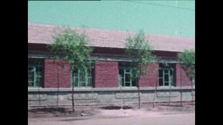 Link to Video | Paul Karl Lieberenz, color, China