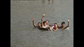 Link to Video | Paul Karl Lieberenz, color, China