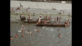 Link to Video | Paul Karl Lieberenz, color, China