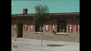 Link to Video | Paul Karl Lieberenz, color, China