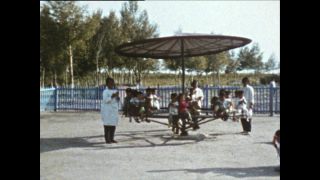 Link to Video | Paul Karl Lieberenz, color, China