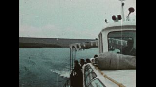 Link to Video | Paul Karl Lieberenz, color, China