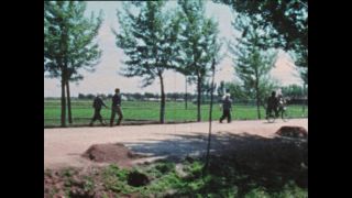 Link to Video | Paul Karl Lieberenz, color, China