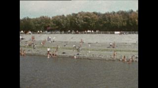 Link to Video | Paul Karl Lieberenz, color, China