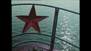 Link to Video | Paul Karl Lieberenz, color, China