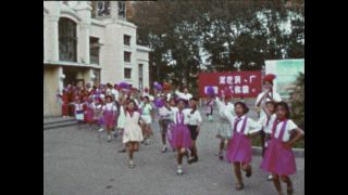 Link zum Video | Paul Lieberenz, Farbe, China