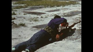 Link to Video | Paul Karl Lieberenz, color, China