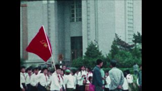 Link to Video | Paul Karl Lieberenz, color, China