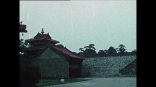 Link to Video | Paul Karl Lieberenz, color, China