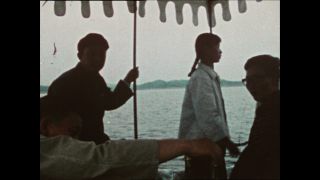 Link zum Video | Paul Lieberenz, Farbe, China