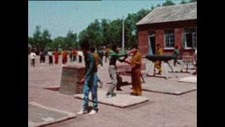 Link to Video | Paul Karl Lieberenz, color, China