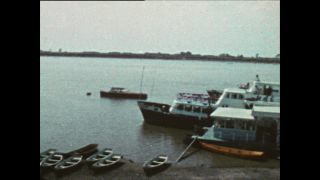 Link to Video | Paul Karl Lieberenz, color, China