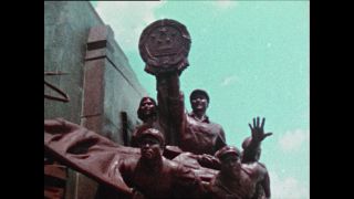 Link zum Video | Paul Lieberenz, Farbe, China