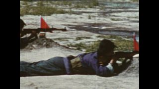 Link to Video | Paul Karl Lieberenz, color, China